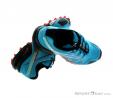 Salomon Speedcross 4 Womens Trail Running Shoes, Salomon, Azul, , Mujer, 0018-10604, 5637523131, 0, N4-19.jpg
