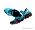 Salomon Speedcross 4 Womens Trail Running Shoes, Salomon, Blue, , Female, 0018-10604, 5637523131, 0, N5-10.jpg