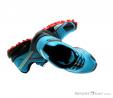 Salomon Speedcross 4 Womens Trail Running Shoes, Salomon, Blue, , Female, 0018-10604, 5637523131, 0, N5-20.jpg