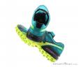 Salomon Speedcross 4 Womens Trail Running Shoes, , Turquoise, , Female, 0018-10604, 5637523132, , N4-14.jpg