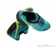 Salomon Speedcross 4 Womens Trail Running Shoes, , Turquoise, , Female, 0018-10604, 5637523132, , N4-19.jpg