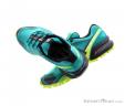 Salomon Speedcross 4 Womens Trail Running Shoes, , Turquoise, , Female, 0018-10604, 5637523132, , N5-10.jpg