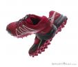 Salomon Speedcross 4 Womens Trail Running Shoes, , Pink, , Female, 0018-10604, 5637523162, , N4-09.jpg
