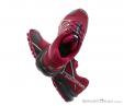 Salomon Speedcross 4 Womens Trail Running Shoes, Salomon, Rose, , Femmes, 0018-10604, 5637523162, 0, N5-15.jpg