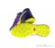 Salomon Speedcross 4 Womens Trail Running Shoes, , Multicolored, , Female, 0018-10604, 5637523170, , N1-11.jpg