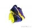 Salomon Speedcross 4 Womens Trail Running Shoes, Salomon, Multicolore, , Femmes, 0018-10604, 5637523170, 889645201467, N1-16.jpg