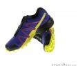 Salomon Speedcross 4 Womens Trail Running Shoes, Salomon, Viacfarebné, , Ženy, 0018-10604, 5637523170, 889645201467, N2-07.jpg
