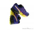 Salomon Speedcross 4 Womens Trail Running Shoes, , Multicolored, , Female, 0018-10604, 5637523170, , N2-17.jpg
