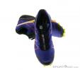 Salomon Speedcross 4 Womens Trail Running Shoes, Salomon, Multicolore, , Femmes, 0018-10604, 5637523170, 889645201467, N3-03.jpg