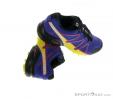 Salomon Speedcross 4 Womens Trail Running Shoes, Salomon, Multicolored, , Female, 0018-10604, 5637523170, 889645201467, N3-18.jpg
