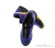 Salomon Speedcross 4 Womens Trail Running Shoes, , Multicolored, , Female, 0018-10604, 5637523170, , N4-04.jpg