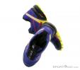 Salomon Speedcross 4 Womens Trail Running Shoes, Salomon, Multicolore, , Femmes, 0018-10604, 5637523170, 889645201467, N5-05.jpg