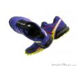 Salomon Speedcross 4 Womens Trail Running Shoes, Salomon, Multicolor, , Mujer, 0018-10604, 5637523170, 889645201467, N5-10.jpg