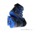 Salomon XA Pro 3D MID CSWP Kids Hiking Boots, , Blue, , Boy,Girl, 0018-10605, 5637523187, , N1-16.jpg