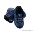 Salomon XA Pro 3D MID CSWP Kids Hiking Boots, Salomon, Modrá, , Chlapci,Dievčatá, 0018-10605, 5637523187, 889645082455, N3-03.jpg