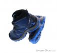 Salomon XA Pro 3D MID CSWP Kids Hiking Boots, Salomon, Bleu, , Garçons,Filles, 0018-10605, 5637523187, 889645082455, N3-08.jpg