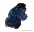 Salomon XA Pro 3D MID CSWP Kids Hiking Boots, , Blue, , Boy,Girl, 0018-10605, 5637523187, , N3-18.jpg