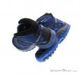 Salomon XA Pro 3D MID CSWP Kids Hiking Boots, , Blue, , Boy,Girl, 0018-10605, 5637523187, , N4-09.jpg