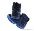 Salomon XA Pro 3D MID CSWP Kids Hiking Boots, , Blue, , Boy,Girl, 0018-10605, 5637523187, , N4-14.jpg