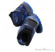 Salomon XA Pro 3D MID CSWP Kids Hiking Boots, Salomon, Bleu, , Garçons,Filles, 0018-10605, 5637523187, 889645082455, N5-05.jpg