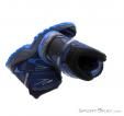 Salomon XA Pro 3D MID CSWP Kids Hiking Boots, Salomon, Azul, , Niño,Niña, 0018-10605, 5637523187, 889645082455, N5-20.jpg