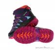 Salomon XA Pro 3D MID CSWP Kids Hiking Boots, , Purple, , Boy,Girl, 0018-10605, 5637523196, , N1-11.jpg