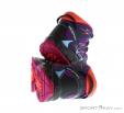 Salomon XA Pro 3D MID CSWP Kids Hiking Boots, Salomon, Lilas, , Garçons,Filles, 0018-10605, 5637523196, 889645081083, N1-16.jpg