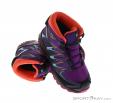 Salomon XA Pro 3D MID CSWP Kids Hiking Boots, , Purple, , Boy,Girl, 0018-10605, 5637523196, , N2-02.jpg