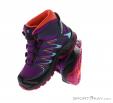 Salomon XA Pro 3D MID CSWP Kids Hiking Boots, , Purple, , Boy,Girl, 0018-10605, 5637523196, , N2-07.jpg