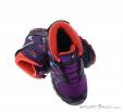 Salomon XA Pro 3D MID CSWP Kids Hiking Boots, Salomon, Lilas, , Garçons,Filles, 0018-10605, 5637523196, 889645081083, N3-03.jpg