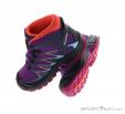 Salomon XA Pro 3D MID CSWP Kids Hiking Boots, , Purple, , Boy,Girl, 0018-10605, 5637523196, , N3-08.jpg