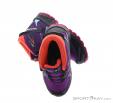 Salomon XA Pro 3D MID CSWP Kids Hiking Boots, , Purple, , Boy,Girl, 0018-10605, 5637523196, , N4-04.jpg
