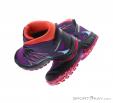 Salomon XA Pro 3D MID CSWP Kids Hiking Boots, Salomon, Purple, , Boy,Girl, 0018-10605, 5637523196, 889645081083, N4-09.jpg