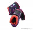 Salomon XA Pro 3D MID CSWP Kids Hiking Boots, Salomon, Purple, , Boy,Girl, 0018-10605, 5637523196, 889645081083, N5-05.jpg