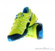 Salomon Speedcross Kids Trail Running Shoes, Salomon, Vert, , Garçons,Filles, 0018-10606, 5637523234, 0, N1-06.jpg