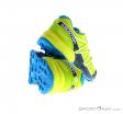 Salomon Speedcross Kids Trail Running Shoes, , Vert, , Garçons,Filles, 0018-10606, 5637523234, , N1-16.jpg