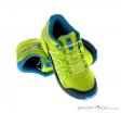Salomon Speedcross Kids Trail Running Shoes, Salomon, Vert, , Garçons,Filles, 0018-10606, 5637523234, 0, N2-02.jpg