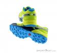 Salomon Speedcross Kids Trail Running Shoes, , Vert, , Garçons,Filles, 0018-10606, 5637523234, , N3-13.jpg