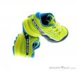 Salomon Speedcross Kids Trail Running Shoes, , Vert, , Garçons,Filles, 0018-10606, 5637523234, , N3-18.jpg