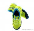 Salomon Speedcross Kids Trail Running Shoes, , Vert, , Garçons,Filles, 0018-10606, 5637523234, , N4-04.jpg