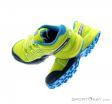 Salomon Speedcross Kids Trail Running Shoes, , Vert, , Garçons,Filles, 0018-10606, 5637523234, , N4-09.jpg
