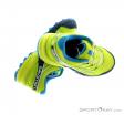 Salomon Speedcross Kids Trail Running Shoes, , Vert, , Garçons,Filles, 0018-10606, 5637523234, , N4-19.jpg