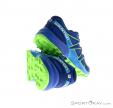 Salomon Speedcross Kids Trail Running Shoes, , Bleu, , Garçons,Filles, 0018-10606, 5637523239, , N1-16.jpg