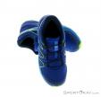 Salomon Speedcross Kids Trail Running Shoes, Salomon, Modrá, , Chlapci,Dievčatá, 0018-10606, 5637523239, 0, N3-03.jpg