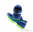 Salomon Speedcross Kids Trail Running Shoes, Salomon, Blue, , Boy,Girl, 0018-10606, 5637523239, 0, N4-14.jpg