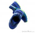 Salomon Speedcross Kids Trail Running Shoes, Salomon, Bleu, , Garçons,Filles, 0018-10606, 5637523239, 0, N5-05.jpg