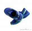 Salomon Speedcross Kids Trail Running Shoes, Salomon, Bleu, , Garçons,Filles, 0018-10606, 5637523239, 0, N5-10.jpg