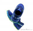 Salomon Speedcross Kids Trail Running Shoes, , Bleu, , Garçons,Filles, 0018-10606, 5637523239, , N5-15.jpg