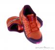Salomon Speedcross Kids Trail Running Shoes, , Rose, , Garçons,Filles, 0018-10606, 5637523245, , N2-02.jpg