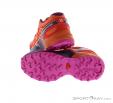 Salomon Speedcross Kids Trail Running Shoes, Salomon, Pink, , Boy,Girl, 0018-10606, 5637523245, 889645194448, N2-12.jpg